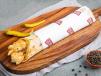 Chicken Kofta Wrap