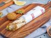 Falafel Wrap