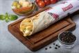Potato Wrap
