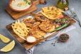 Grill Chicken
