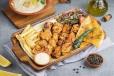 Shish Tawook Grill