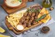 Meat Kebab Grill