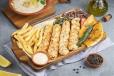 Chicken Kofta Grill