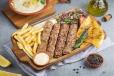 Meat Kofta Grill
