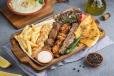 Mix Grill