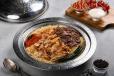 Plate Shawarma Rice