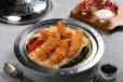 Chicken Strips Rice