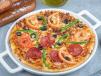 Sultan Al Arab Pizza