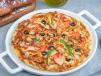 Chicken Pizza
