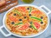 Veg Pizza