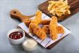 Chicken Strips