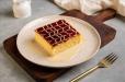 Turkish Milk Cake