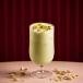 Pistachio Milkshake