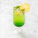 Green Apple Mojito
