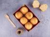 Cup Cake [6 Pieces]