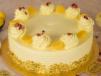 Rasmalai Cake (EGGFREE)
