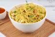 Vegetable Hakka Noodles