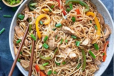 Chicken Noodles