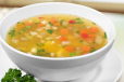 Vegetable Soup