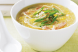 Chicken Sweet Corn Soup