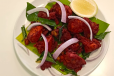 Travancore Chicken Fry