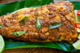 Fish Fillet Kanthari Tawa