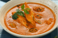 Fish Vanchi Curry