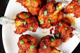 Chicken Lollipops