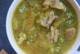 Mutton Soup