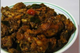 Chicken Cheriyulli Roast