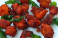 Travancore Chicken Fry