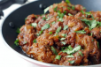 Kadai Chicken