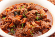 Achayan Beef Curry