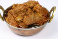 Mutton Kadai