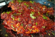 Ayala masala Fry