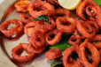 Squid Crispy Fry