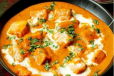Paneer Butter Masala