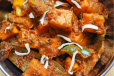 Kadai Paneer