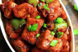 Chilly Paneer