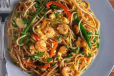 Prawns Noodles