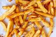 Spicy Masala Fries