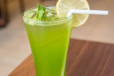 Lemon Mint