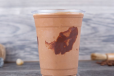 Chocolate Milk Shake