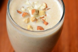 Dry Fruit Milk Shake