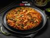 Mie Goreng Veg