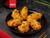 Kurkure Chicken Momos