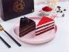 Pack of 2 Cake Slices
