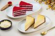 Pack of 4 Cake Slices
