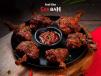 Chicken Lollipops