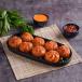 Chicken Tandoori Momos